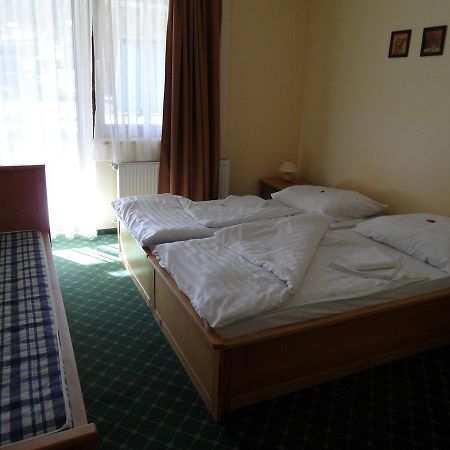 Landgut Hotel Plannerhof Planneralm Экстерьер фото