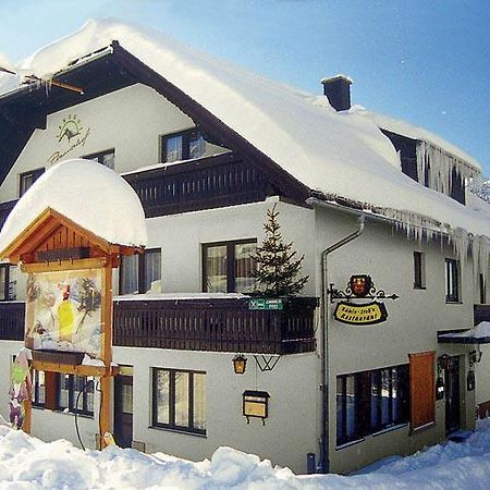 Landgut Hotel Plannerhof Planneralm Экстерьер фото