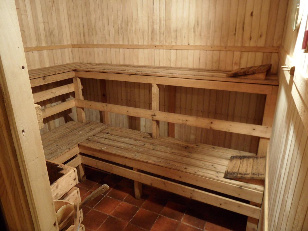 Landgut Hotel Plannerhof Planneralm Экстерьер фото