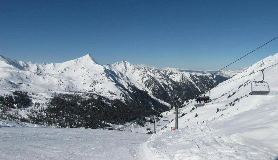 Landgut Hotel Plannerhof Planneralm Экстерьер фото