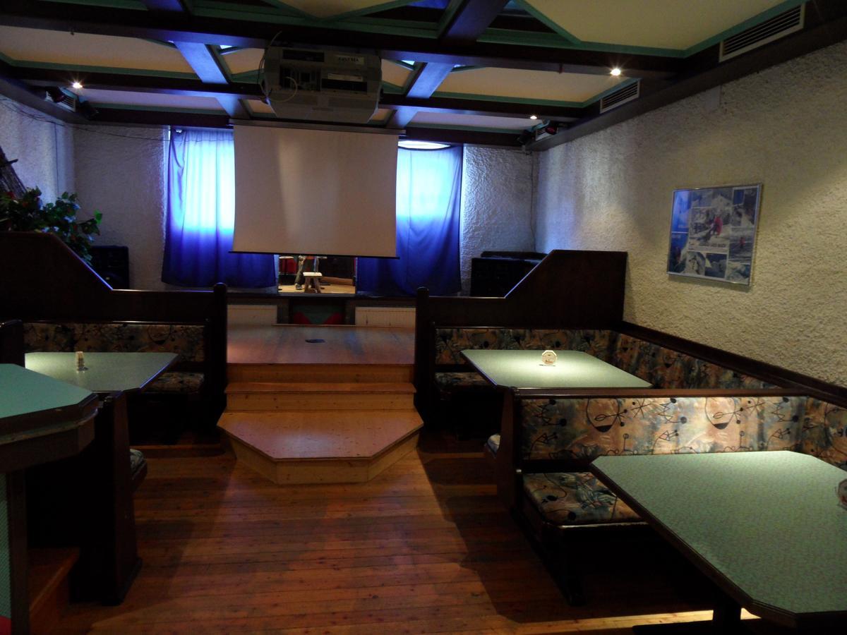 Landgut Hotel Plannerhof Planneralm Экстерьер фото
