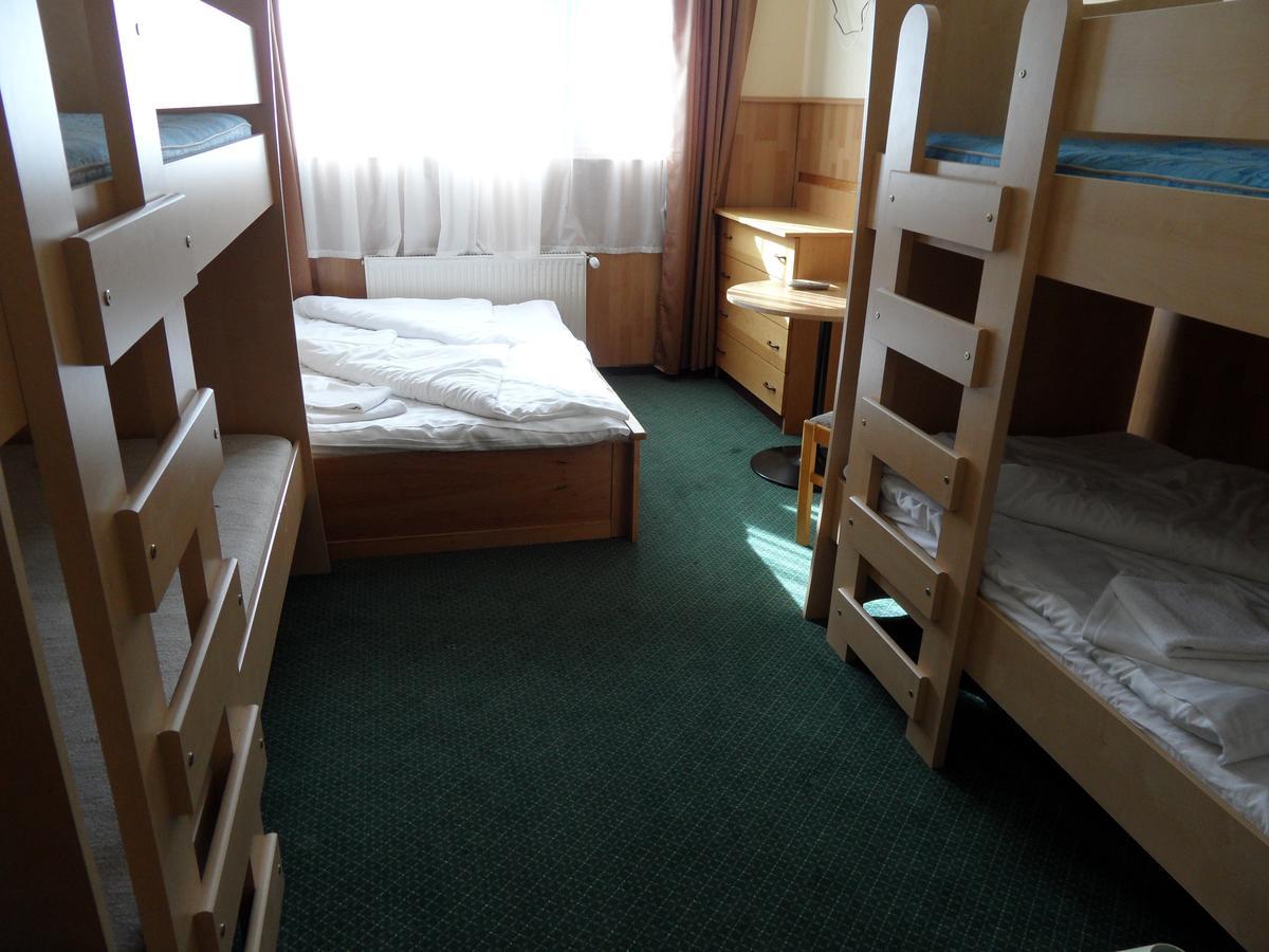Landgut Hotel Plannerhof Planneralm Экстерьер фото