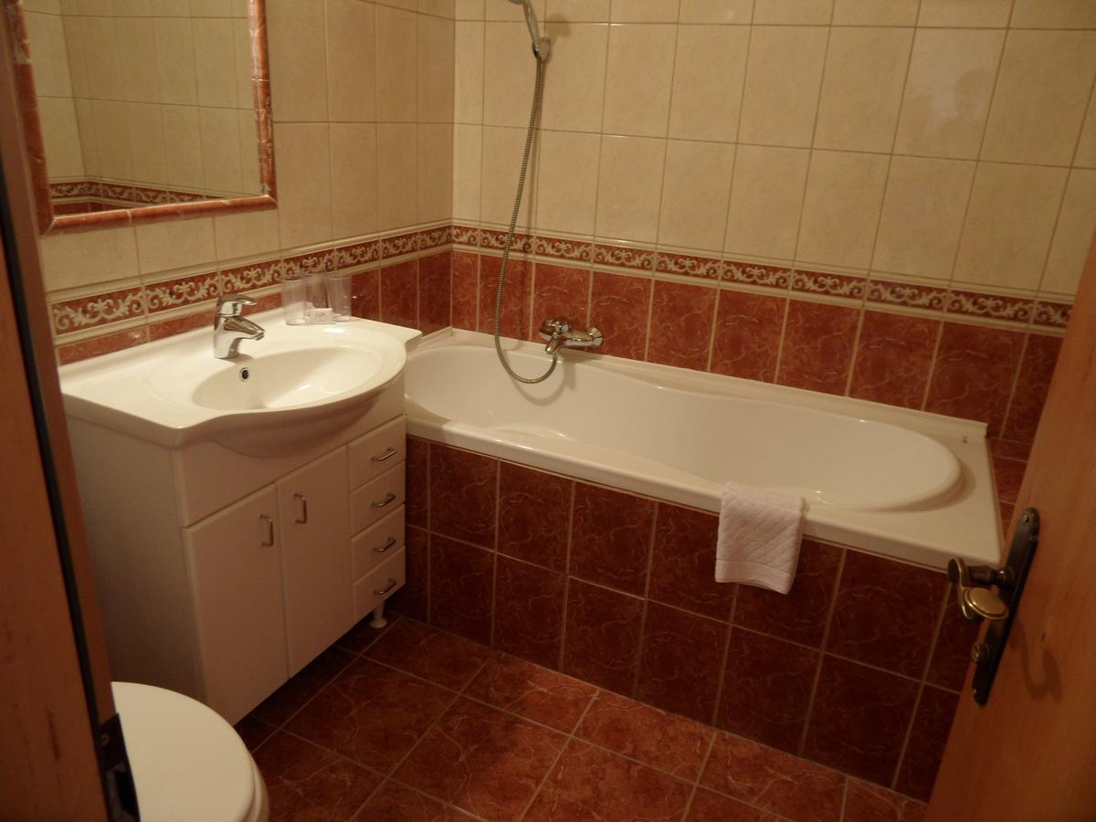 Landgut Hotel Plannerhof Planneralm Экстерьер фото