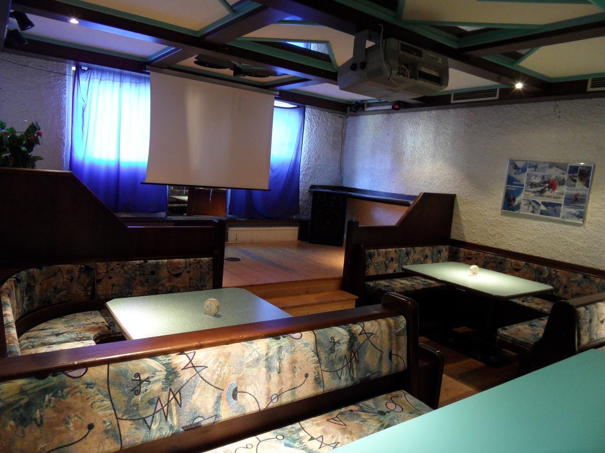 Landgut Hotel Plannerhof Planneralm Экстерьер фото