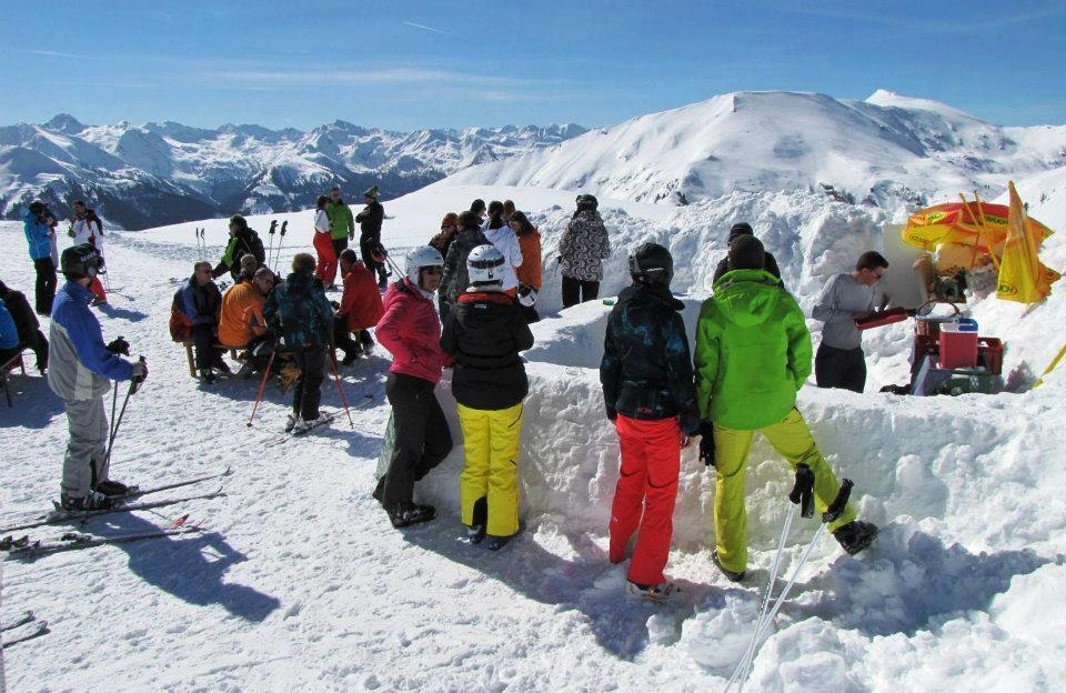 Landgut Hotel Plannerhof Planneralm Экстерьер фото