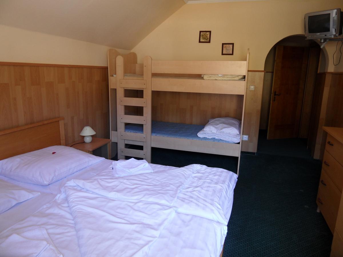 Landgut Hotel Plannerhof Planneralm Экстерьер фото