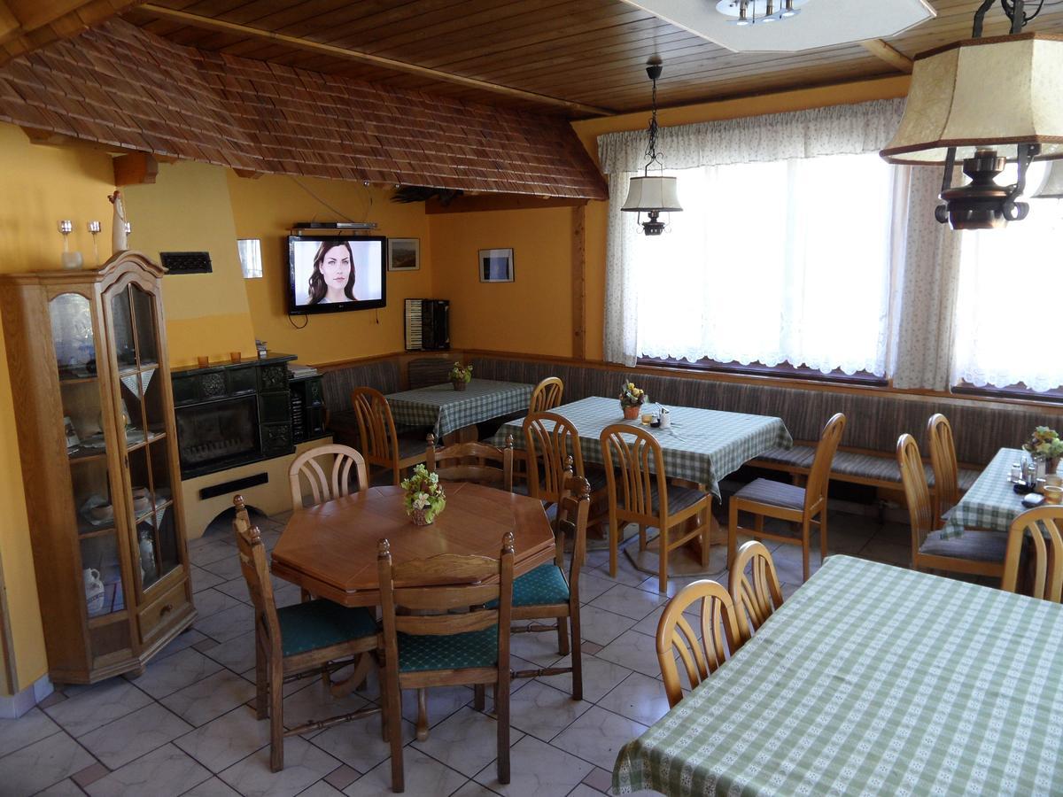 Landgut Hotel Plannerhof Planneralm Экстерьер фото