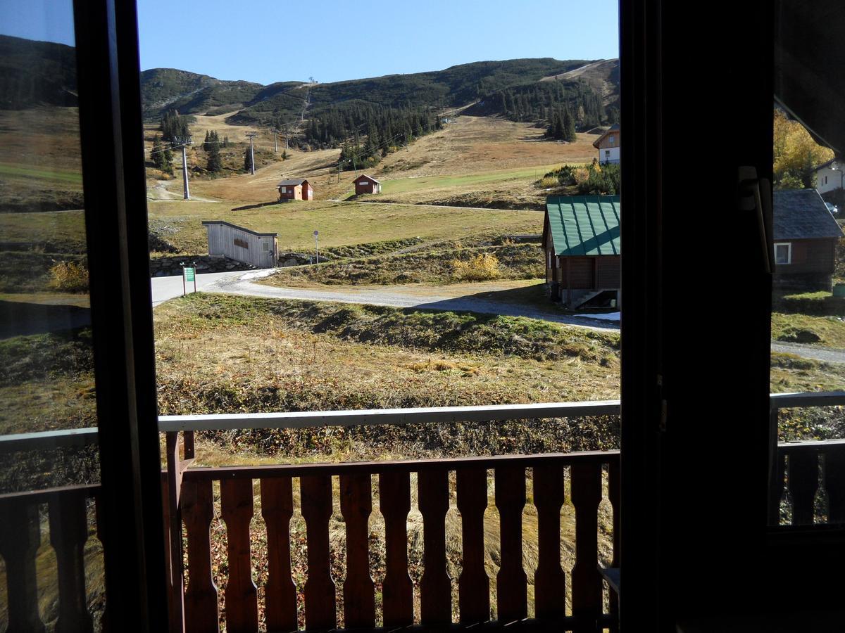 Landgut Hotel Plannerhof Planneralm Экстерьер фото