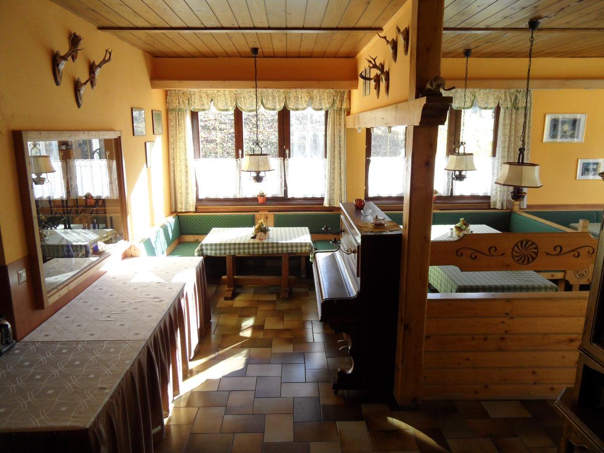 Landgut Hotel Plannerhof Planneralm Экстерьер фото