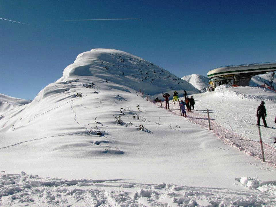 Landgut Hotel Plannerhof Planneralm Экстерьер фото